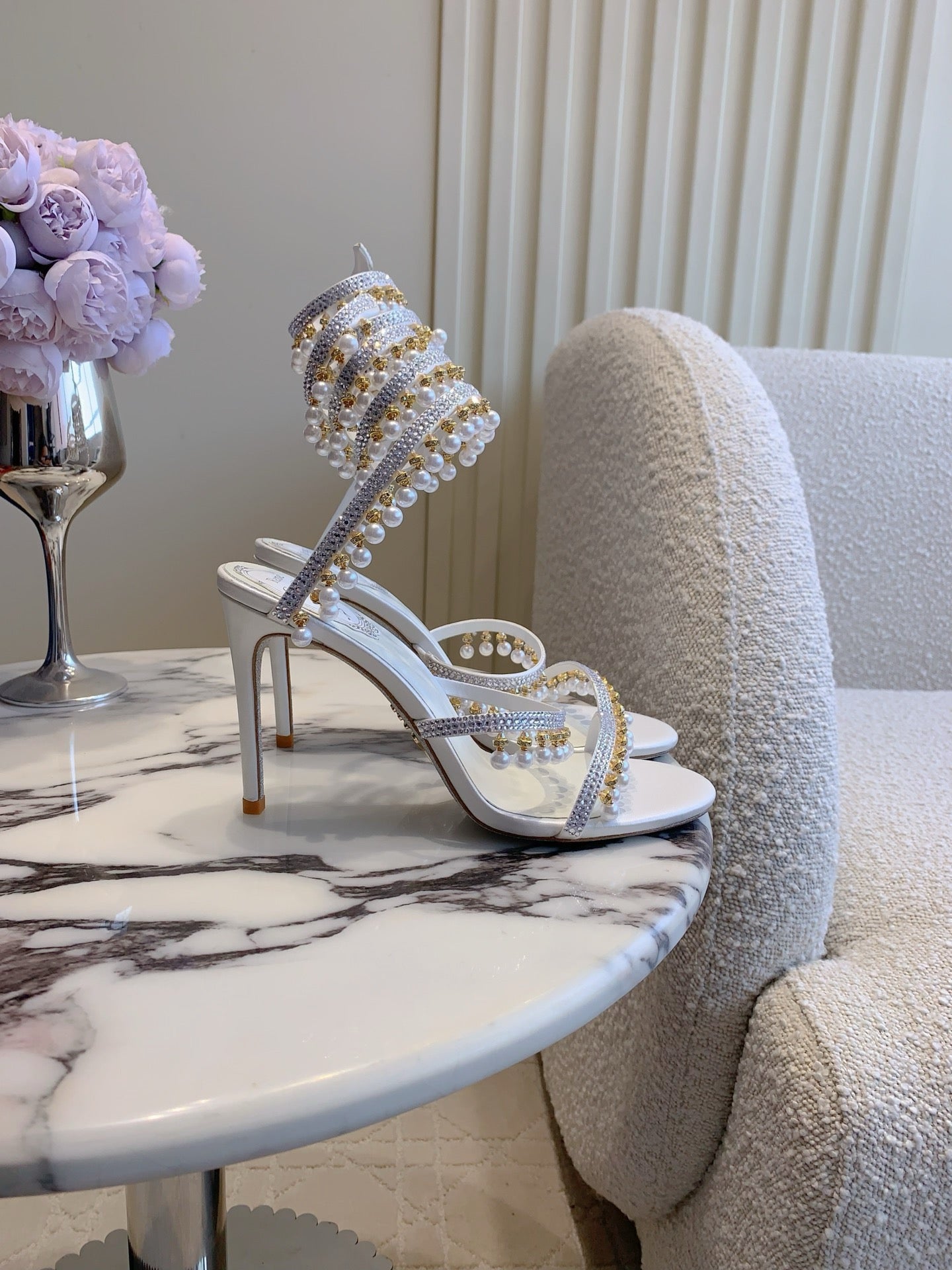 Rene C. Heels