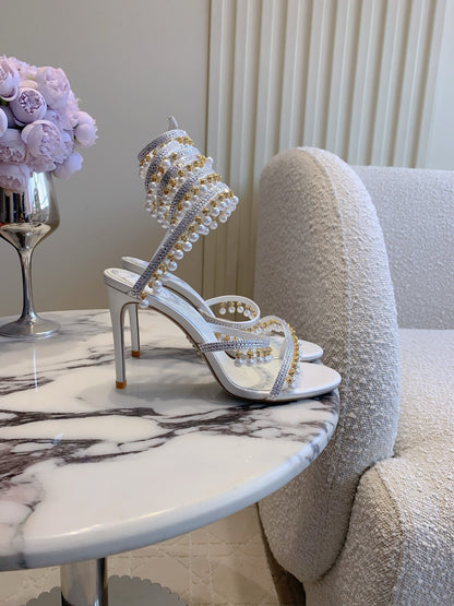 Rene C. Heels