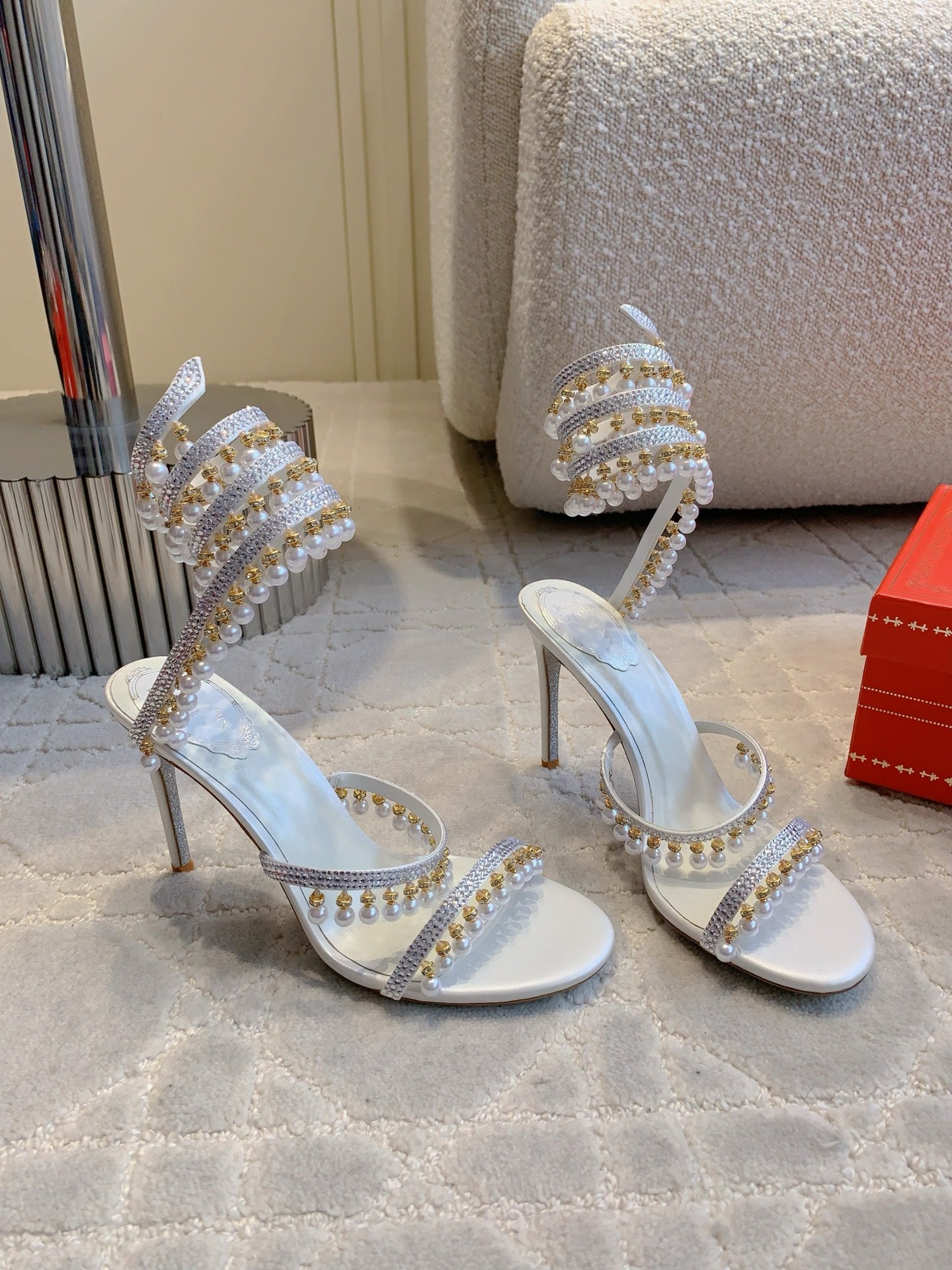 Rene C. Heels