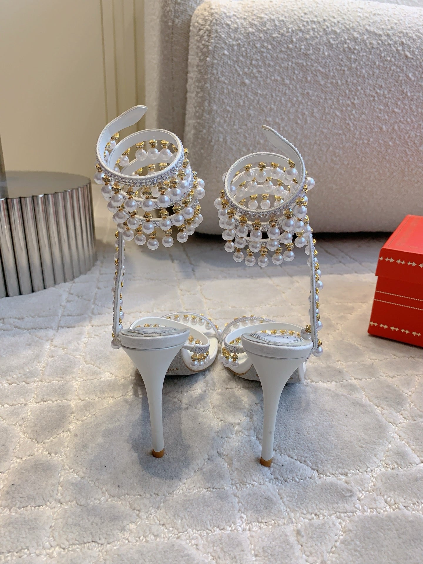 Rene C. Heels