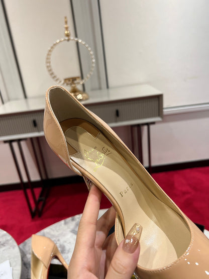 Louboutin Heels