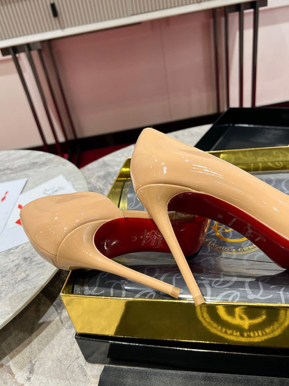 Louboutin Heels