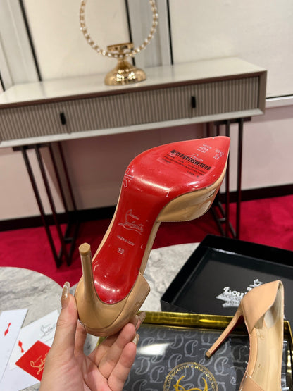 Louboutin Heels