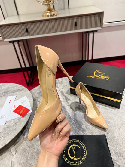 Louboutin Heels