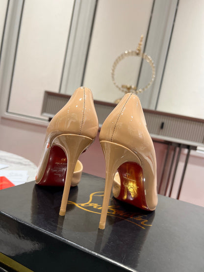 Louboutin Heels