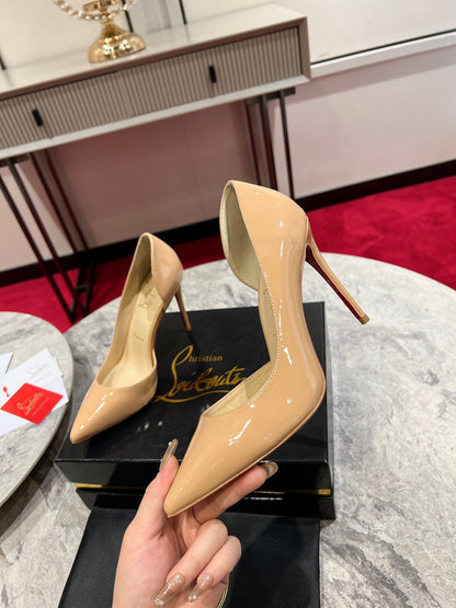 Louboutin Heels
