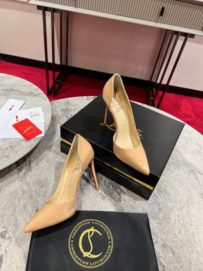 Louboutin Heels