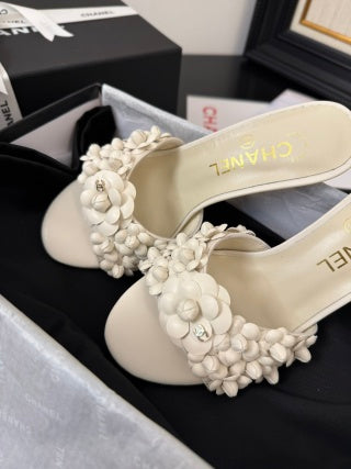 Ch. Kitten Heels