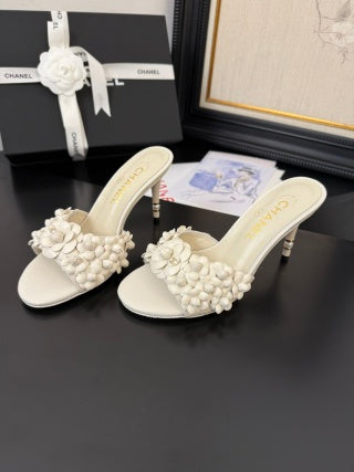 Ch. Kitten Heels