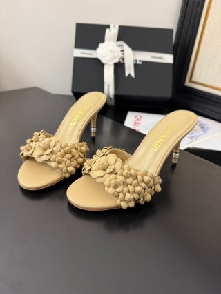 Ch. Kitten Heels