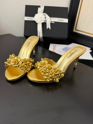 Ch. Kitten Heels