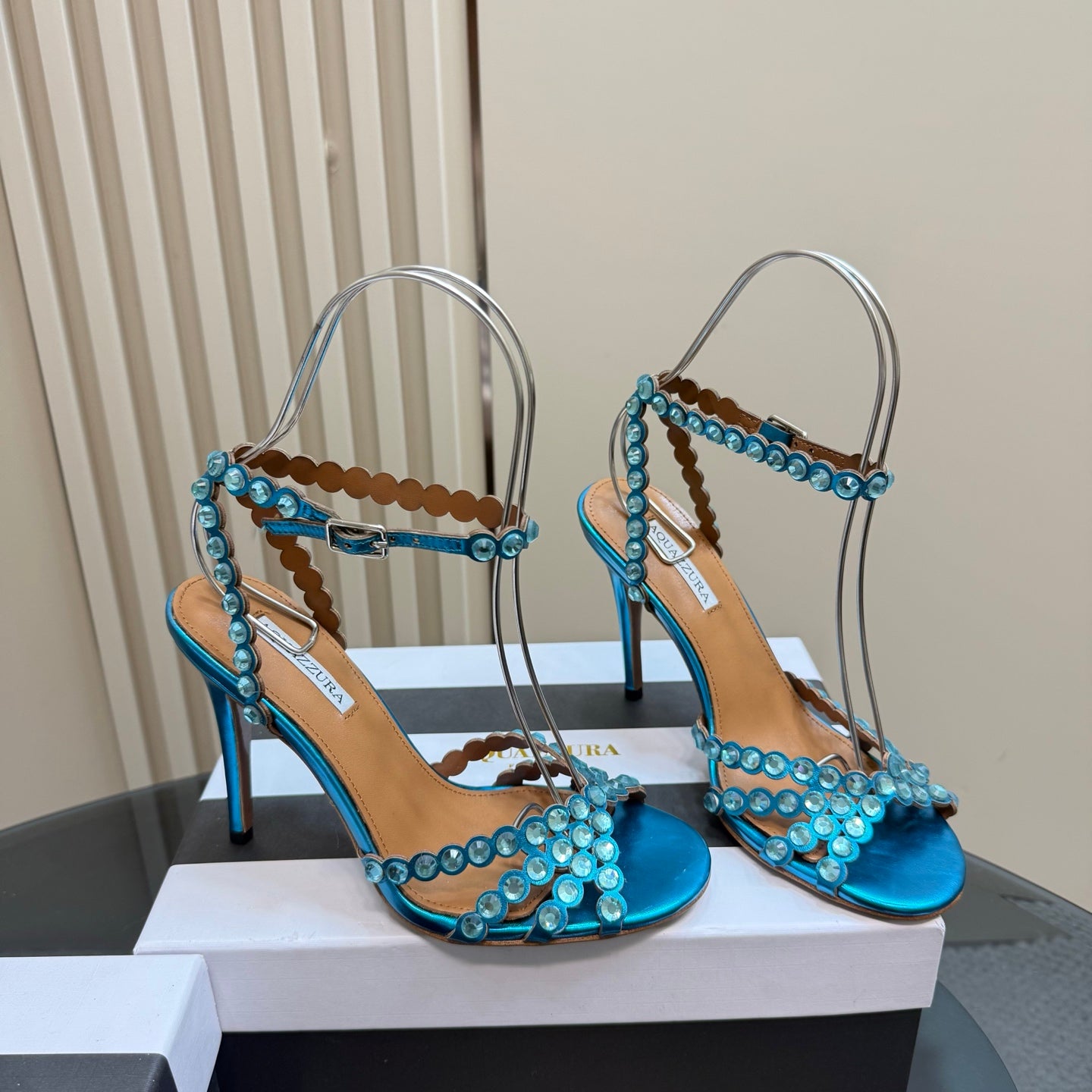 Aquazzura Heels