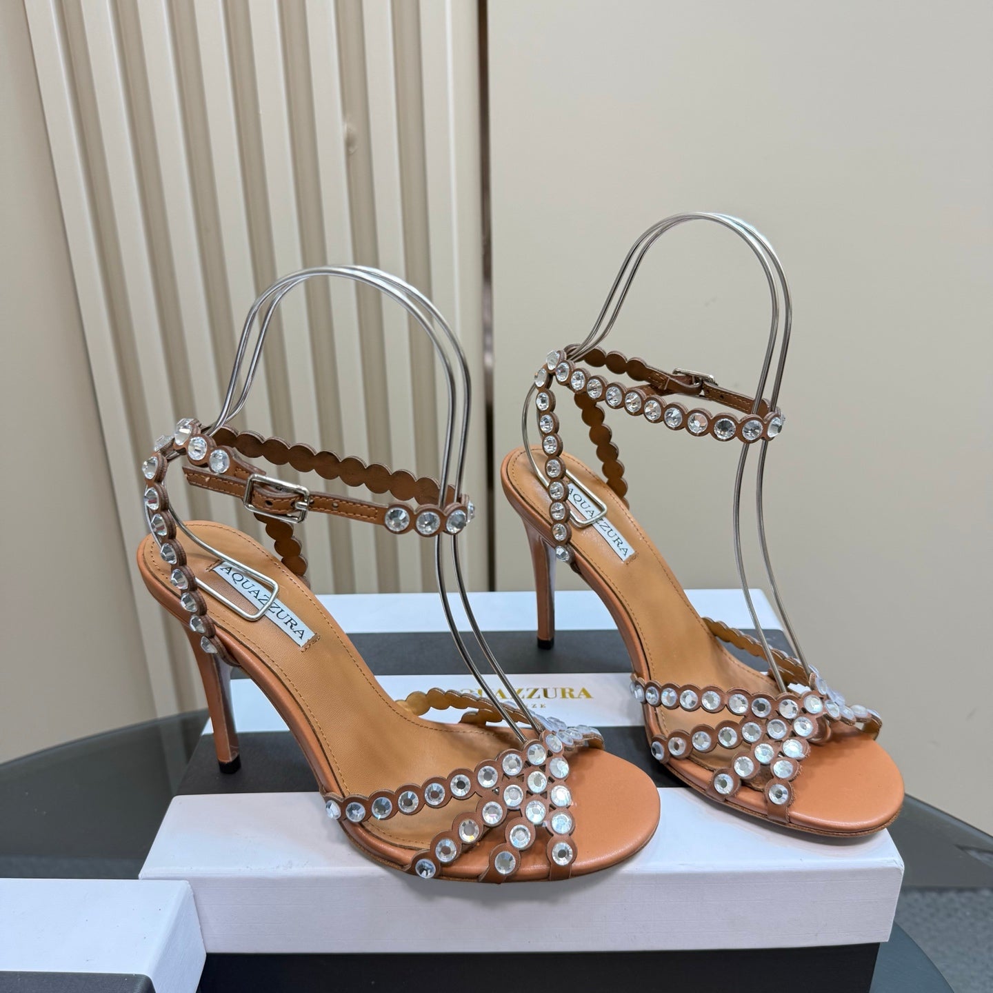 Aquazzura Heels