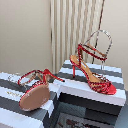 Aquazzura Heels