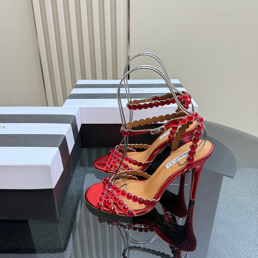 Aquazzura Heels