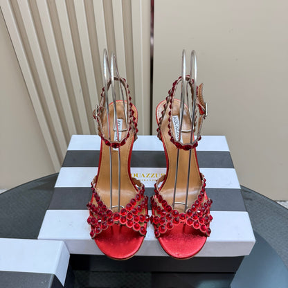 Aquazzura Heels