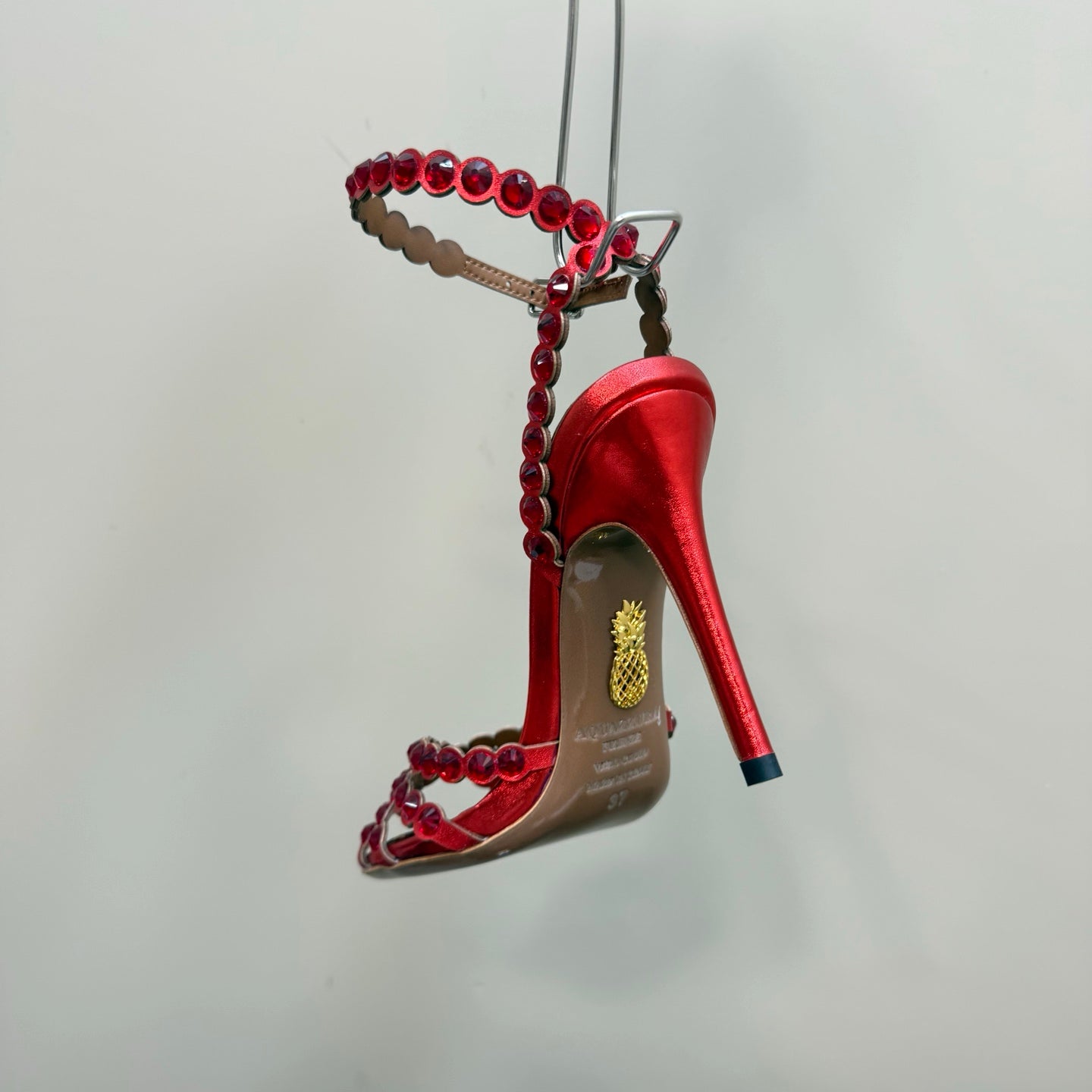 Aquazzura Heels