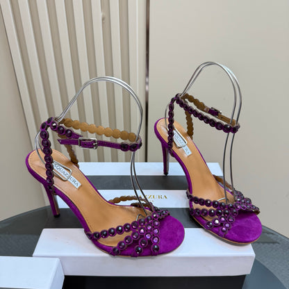 Aquazzura Heels