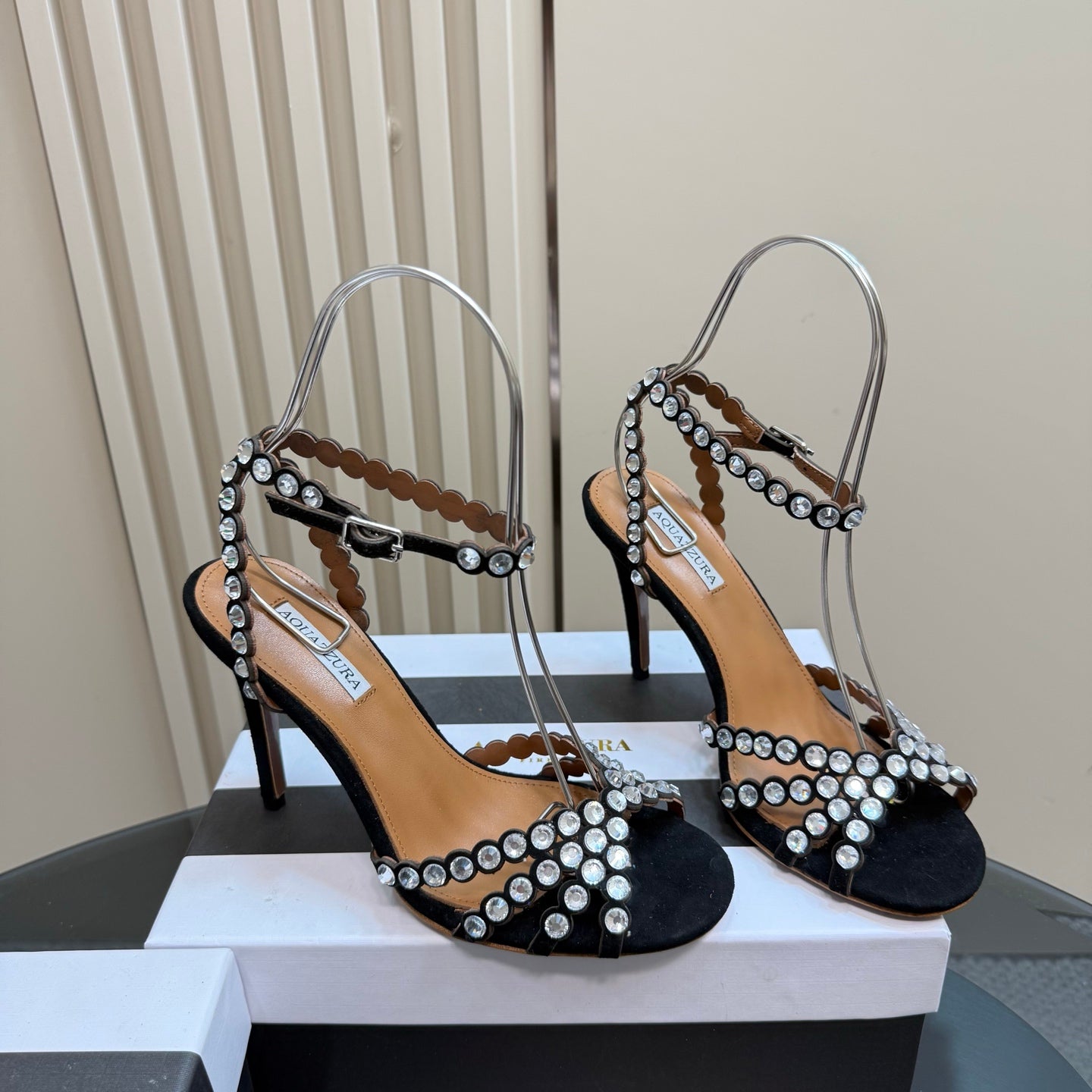 Aquazzura Heels