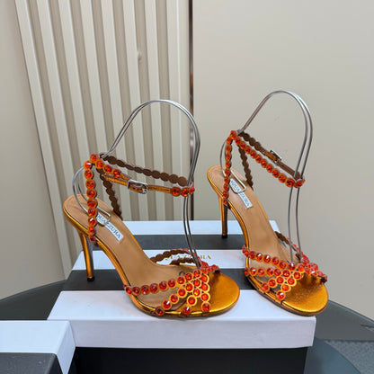 Aquazzura Heels