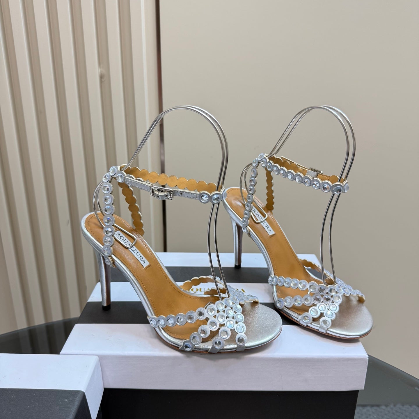 Aquazzura Heels