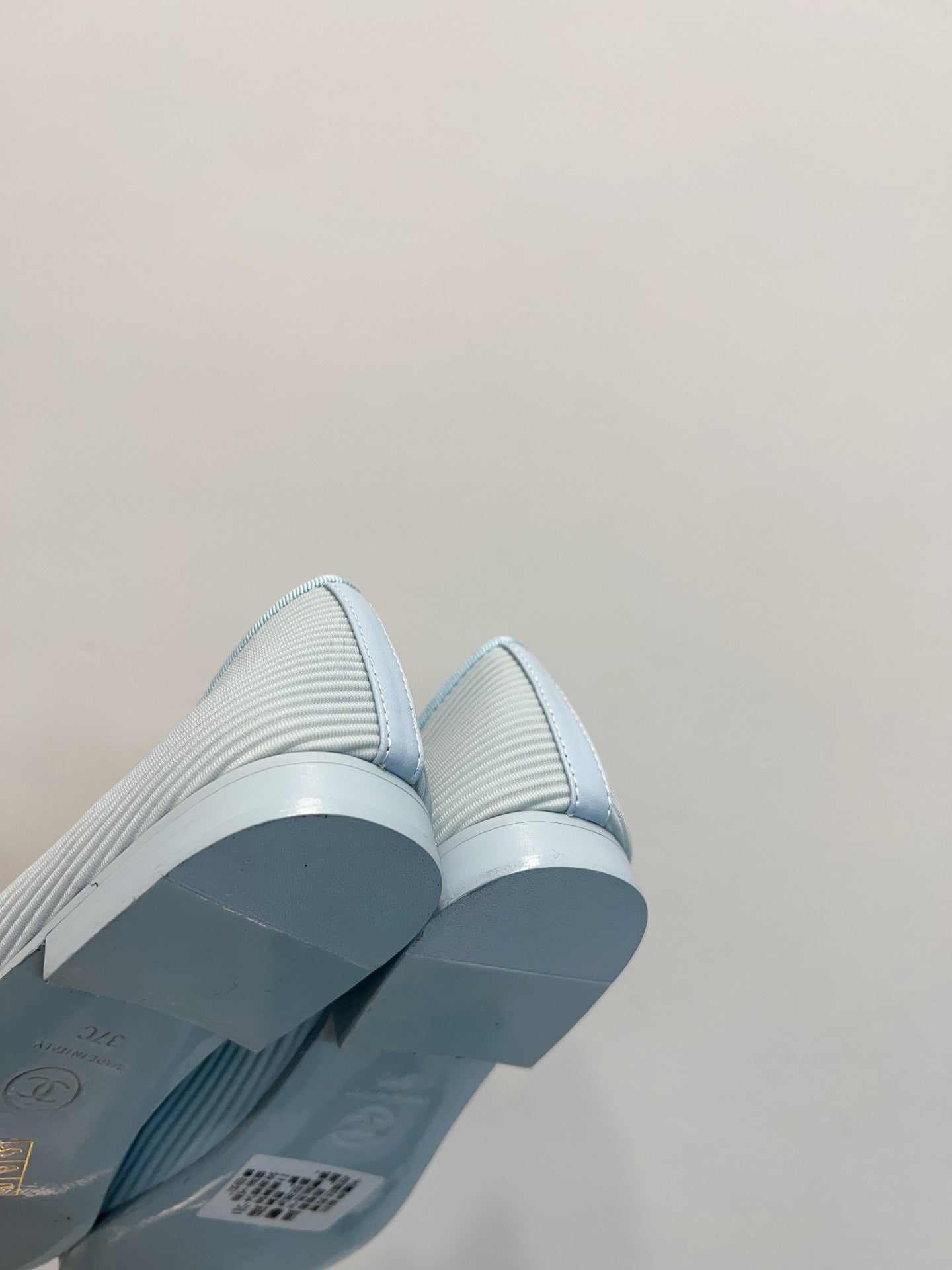 Ch.Ballet Flat