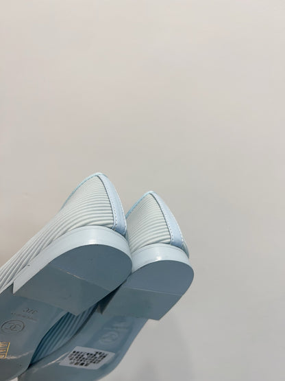 Ch.Ballet Flat