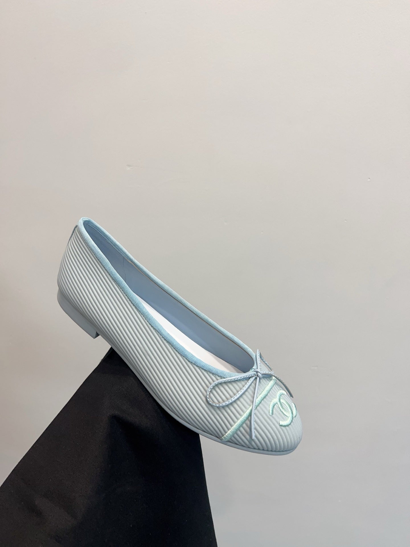 Ch.Ballet Flat