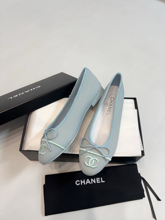 Ch.Ballet Flat