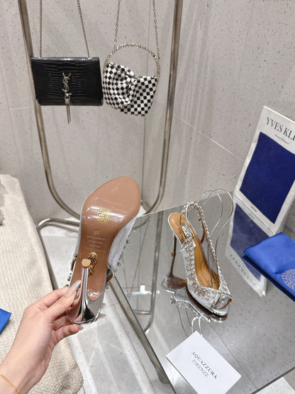 Aquazzura Heels