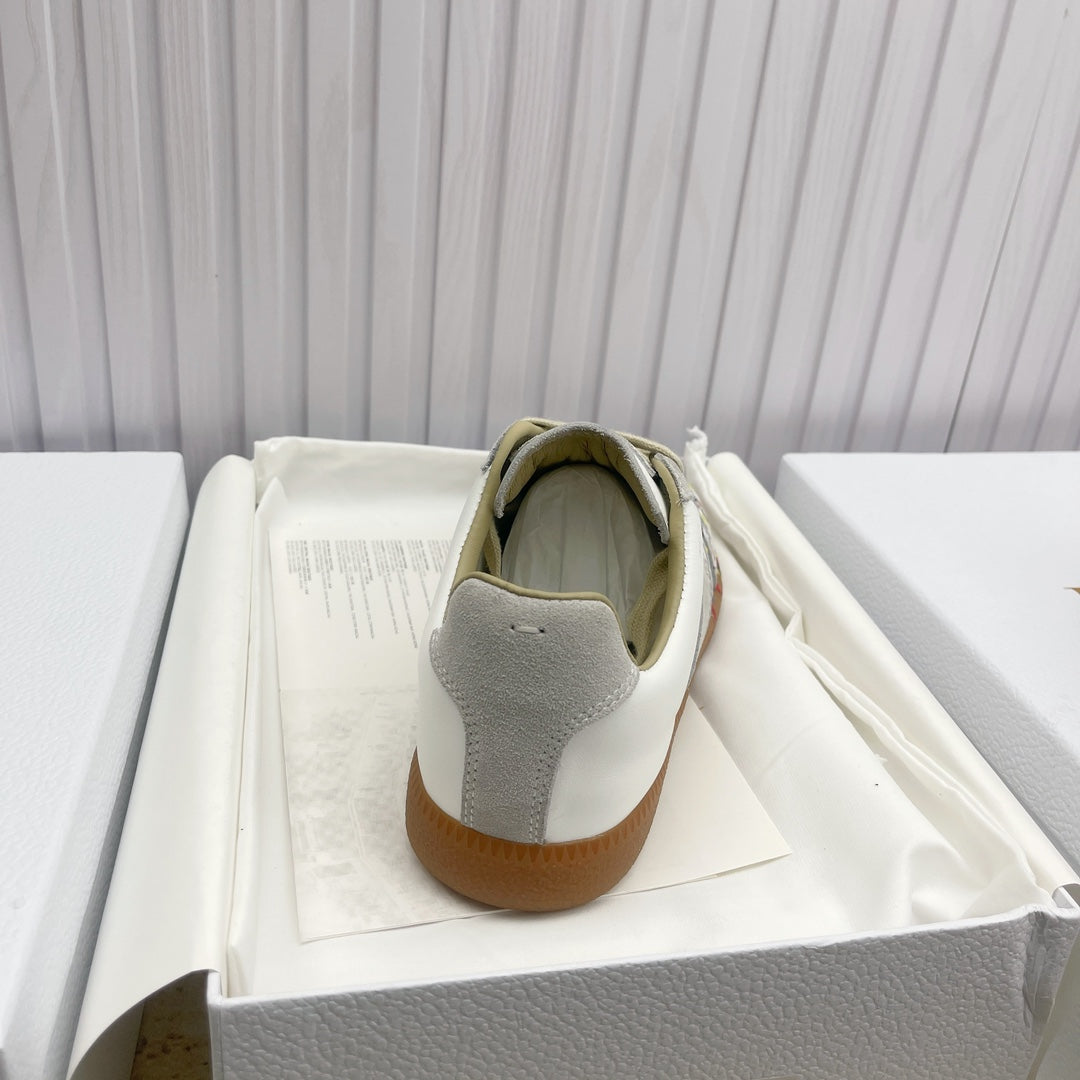 Maison Marg. men shoes