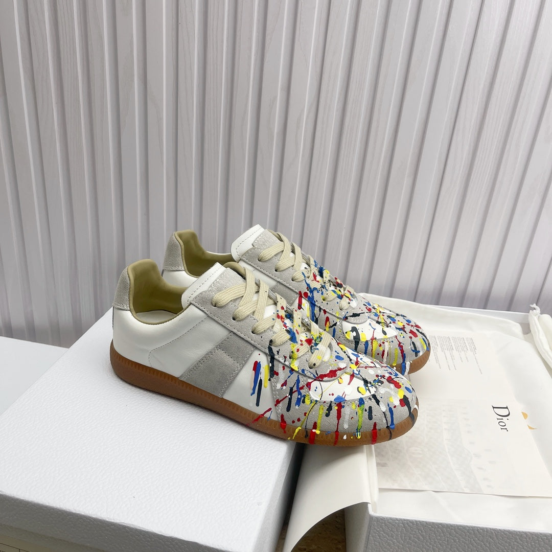Maison Marg. men shoes