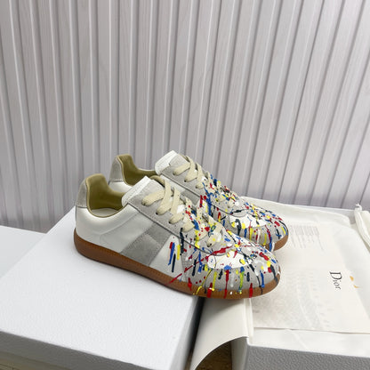 Maison Marg. men shoes