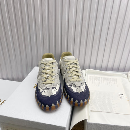 Maison Marg. men shoes
