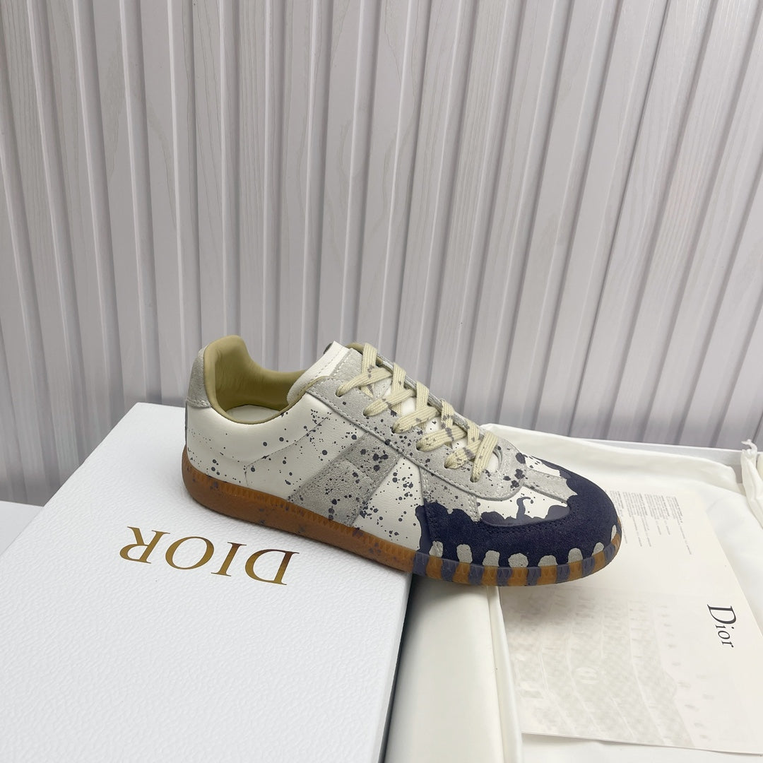 Maison Marg. men shoes