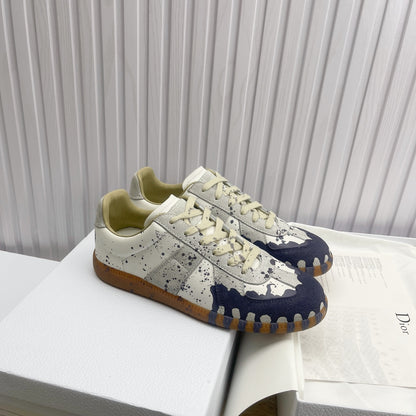 Maison Marg. men shoes