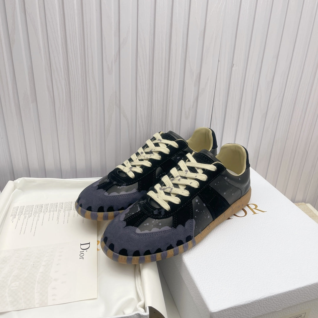Maison Marg. men shoes
