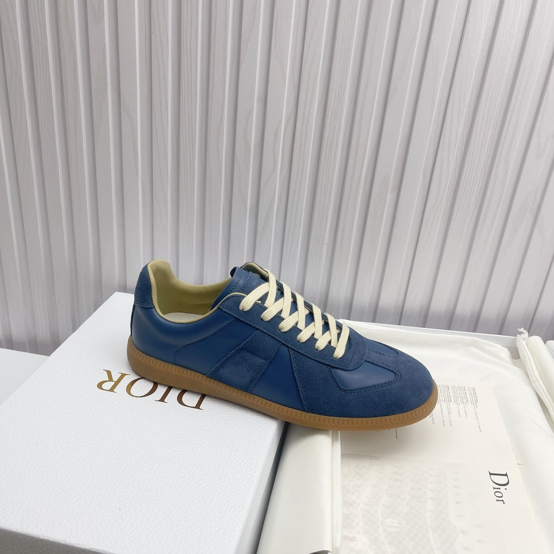Maison Marg. Men Shoes