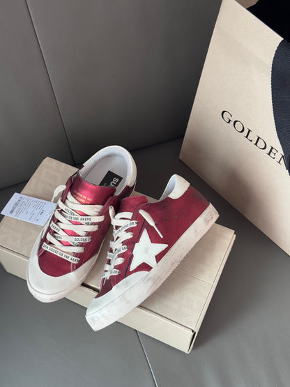 Golden Goose