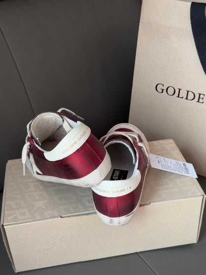 Golden Goose