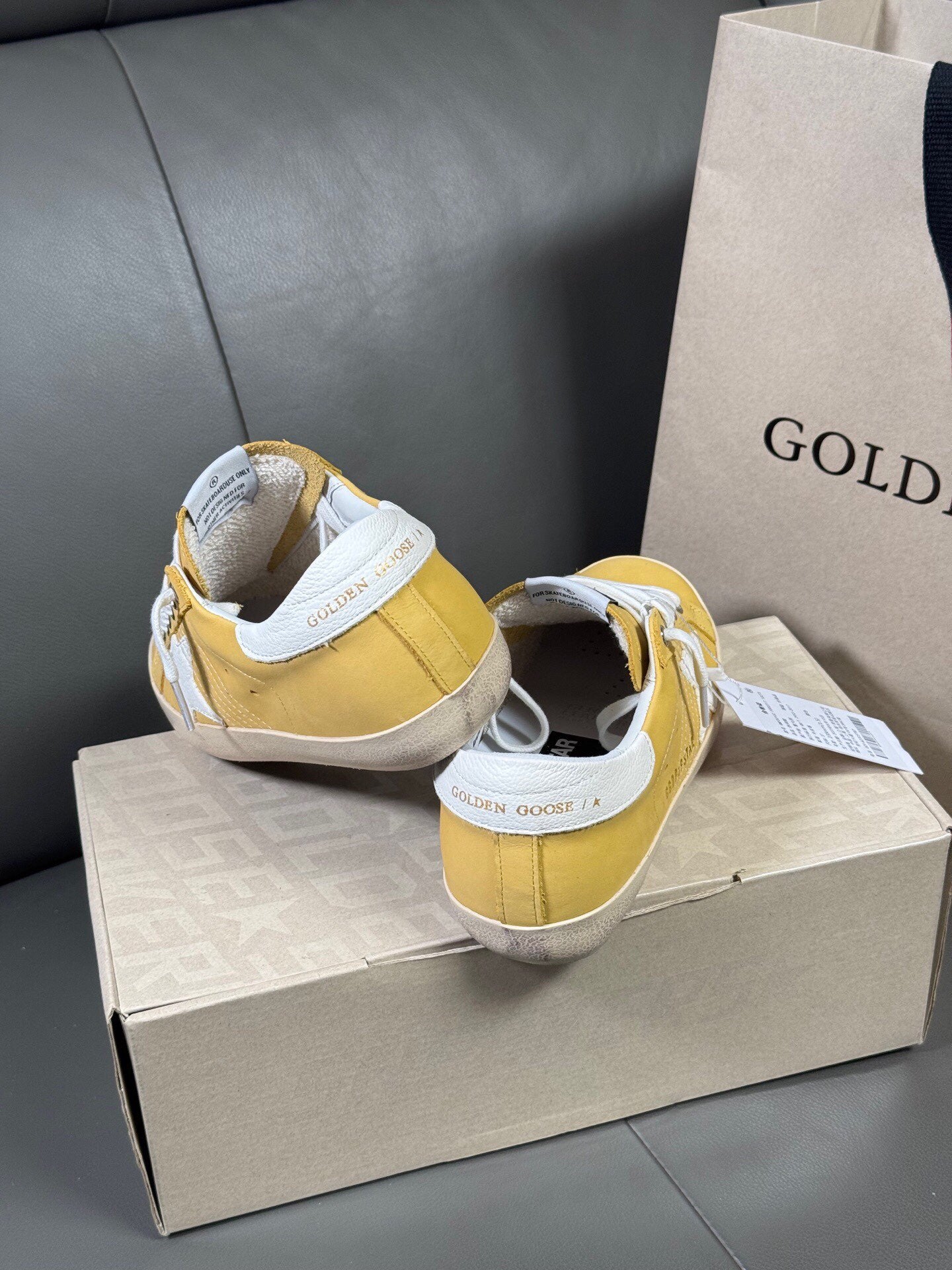 Golden Goose