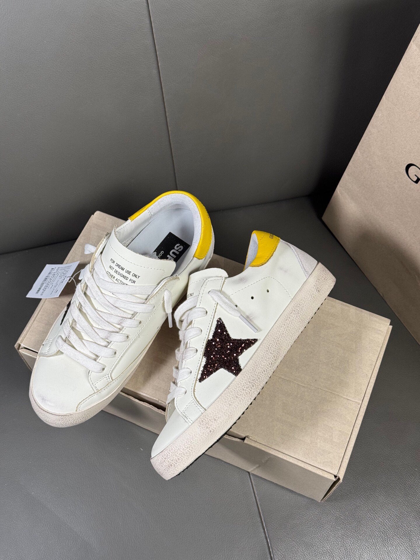 Golden Goose