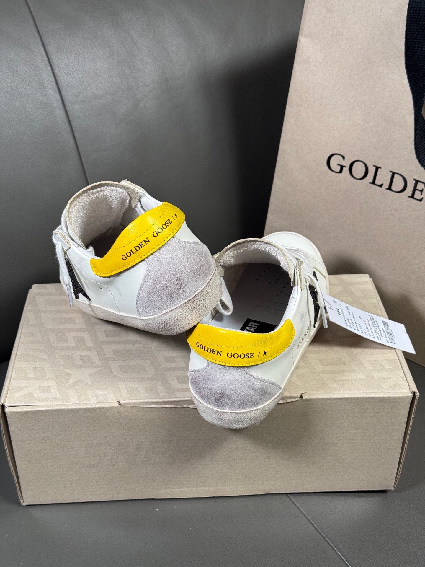 Golden Goose