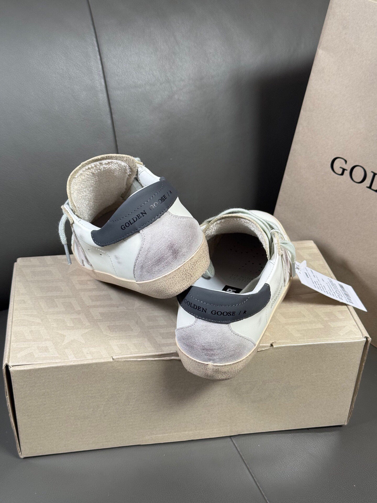 Golden Goose