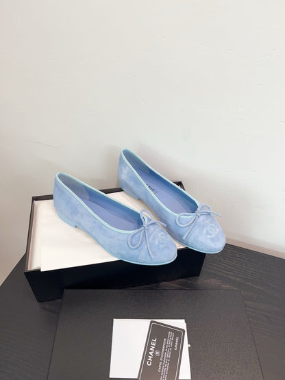 Ch.Ballet Flat