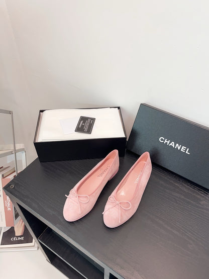 Ch.Ballet Flat