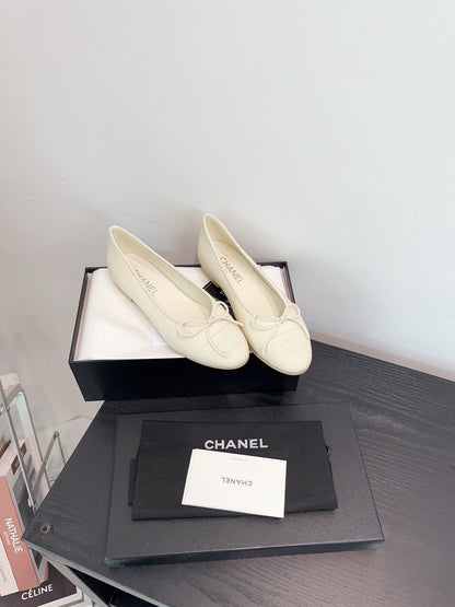 Ch.Ballet Flat