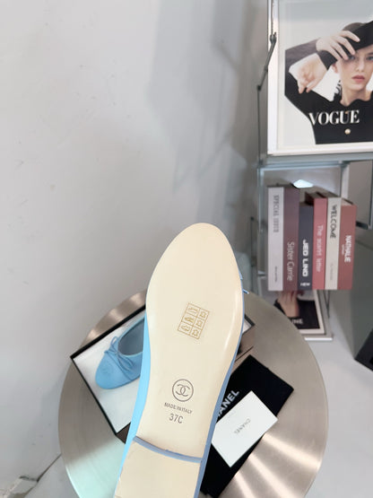 Ch.Ballet Flat