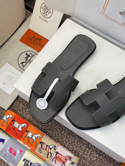 Hermes Sandals