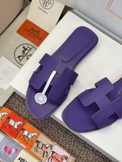 Hermes Sandals